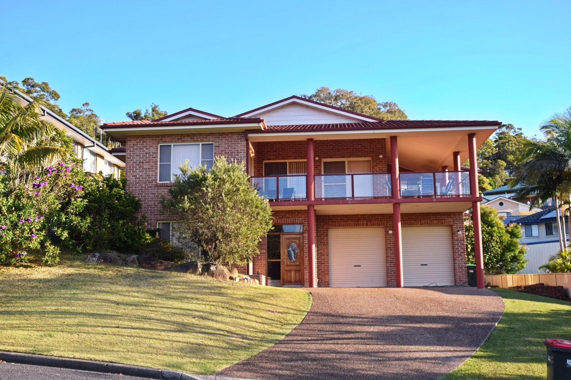 Horizons - Bring Your Own Linen Villa South West Rocks Exterior photo